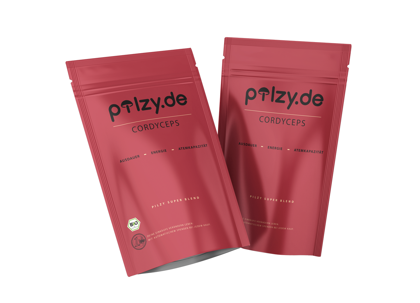 Cordyceps