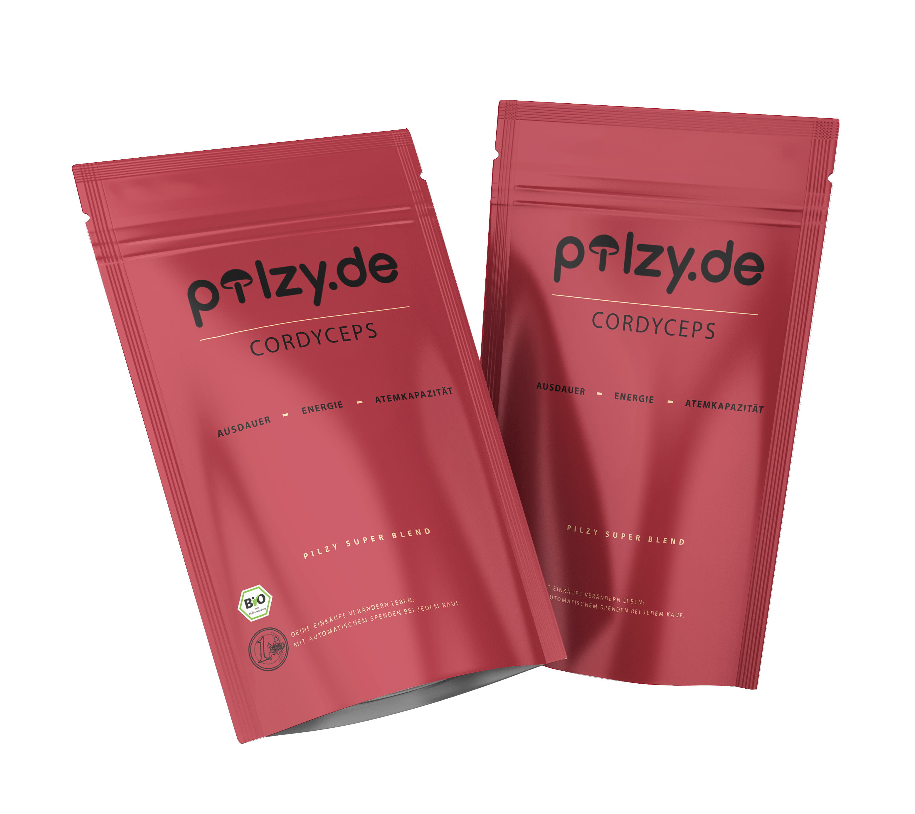 Cordyceps