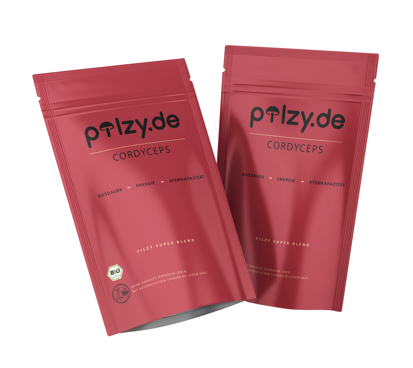 Cordyceps