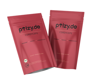 Cordyceps