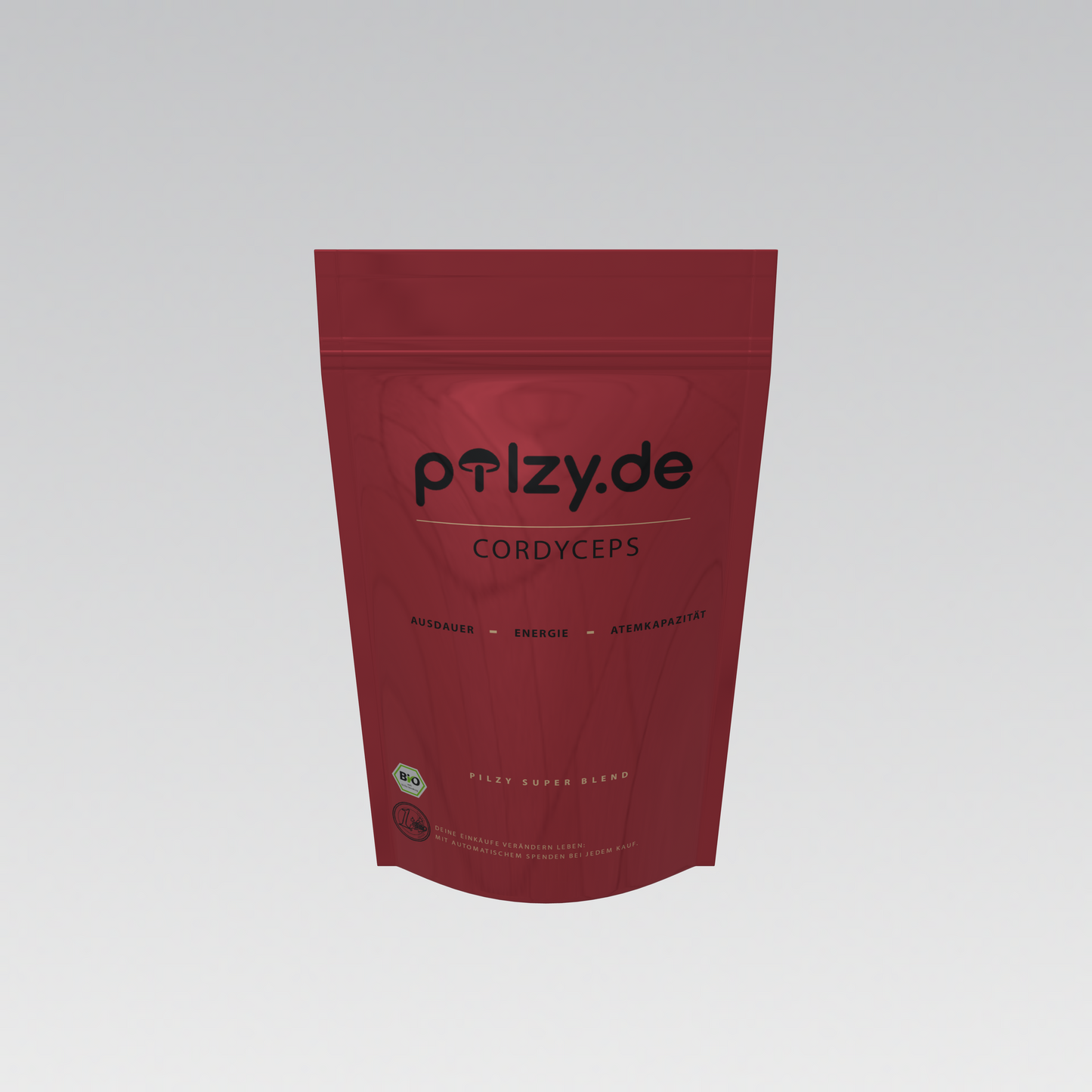 Cordyceps